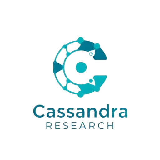 Cassandra Research logo